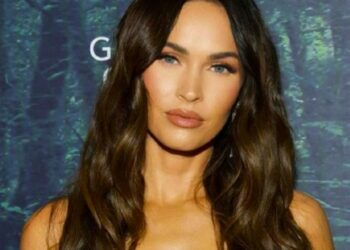Megan Fox apoya los gustos de su hijo y acompaña su libre elección de que use vestidos