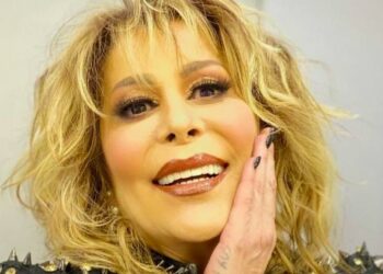 Alejandra Guzmán sometida a una cirugía de urgencia