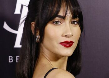 Aitana suplica a la prensa que no la grabe en su casa tras los rumores de ruptura: «Tengo miedo»