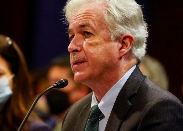 CIA alerta sobre amenaza real que supone la alianza Rusia- Irán