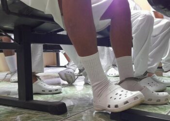 Fiscalía acumula más delitos a una estructura de la MS que delinquía en Ilopango