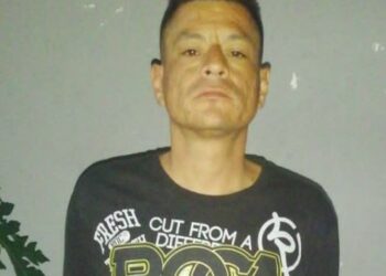 FAES capturó a alias “El Pastor” o “Siervo Malo”, pandillero de la 18-R en Soyapango