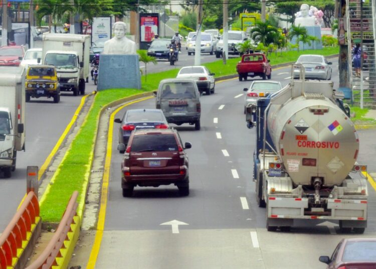 VMT registra índice de siniestralidad vial bajo pese al incremento del parque vehicular