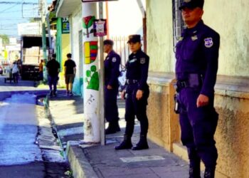 El Salvador contabiliza 263 días con cero homicidios