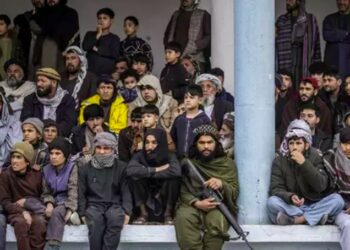 Los talibán ordenan a las ONG la suspensión de los contratos laborales de las mujeres