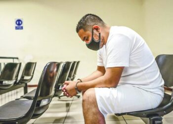 180 años de prisión a sujeto que mató a su familia por herencia