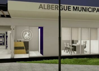 Alcaldía capitalina prevé construcción del primer albergue municipal para el próximo año