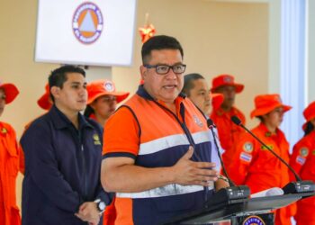 Protección Civil registra una persona muerta por inmersión en un rancho privado en San Vicente