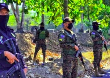 El Salvador suma un nuevo día sin homicidios en lo que va de diciembre