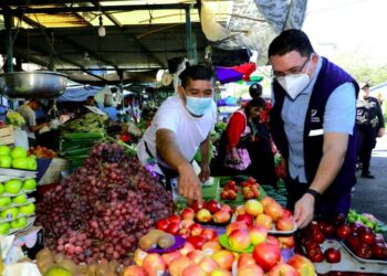 El Salvador se posiciona como la quinta nación de América Latina menos afectada por la inflación