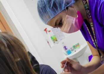 Plan de vacunación anti covid-19 continúa para lo que resta del año