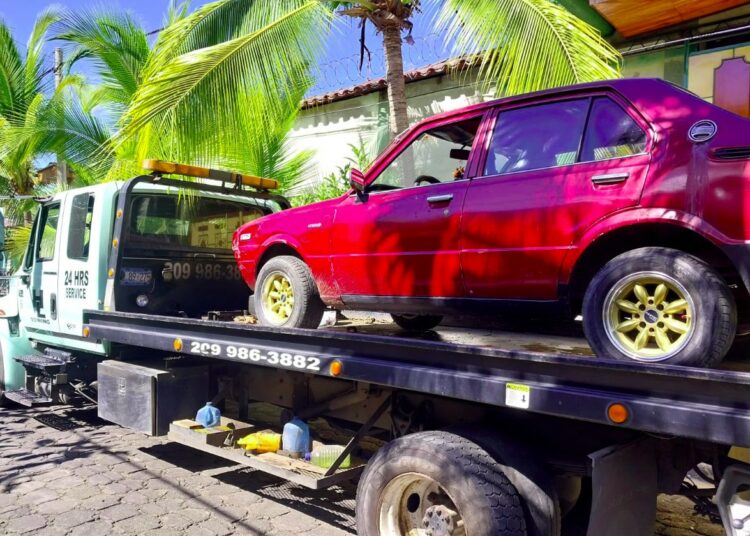 “MOP Te Asiste” acumula más de 60 mil kilómetros recorridos ayudando a conductores