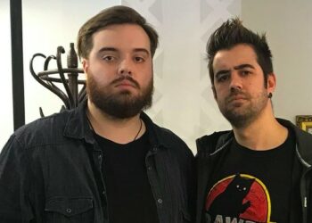 Ibai Llanos y AuronPlay, entre los ‘streamers’ más vistos en todo el mundo en 2022