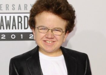 Murió la estrella de los ‘playback’ en Youtube Keenan Cahill a los 27 años