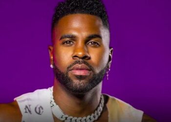 Jason Derulo considera que él hizo de TikTok «la aplicación que es hoy en día»