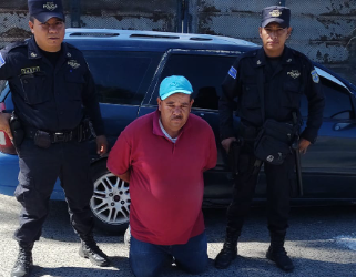 Capturan a sujeto que agredió a mujer en San Martín