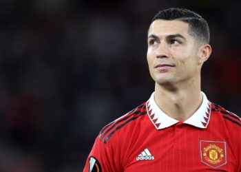 La canción de los fanáticos del Manchester United contra Cristiano Ronaldo