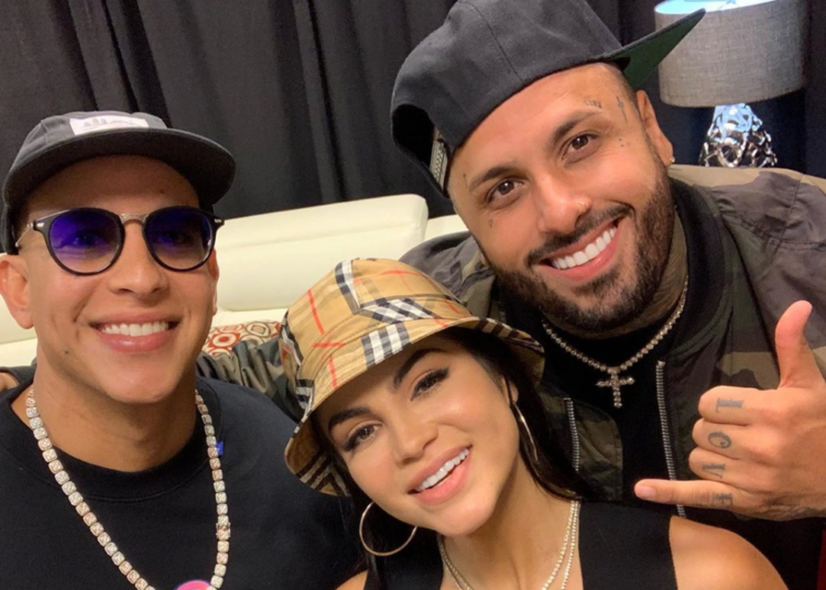 Cómo se vería Daddy Yankee, Bad Bunny, Tini y otros 9 cantantes en su vejez