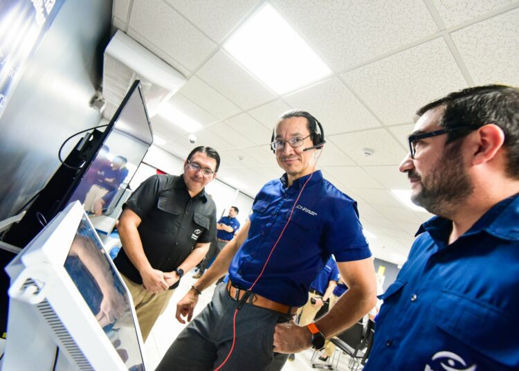 Gobierno brinda balance de atenciones e inspecciones en el plan Fin de Año 2022