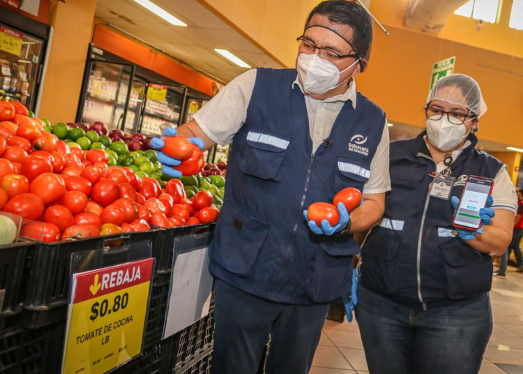 Gobierno ha atendido a más de 9,000 consumidores en temporada de Navidad y Fin de Año