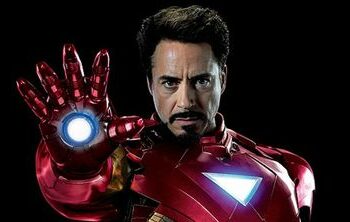 “Iron Man” es declarado como un film histórico en la historia del cine