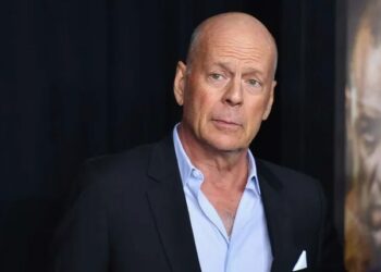 Familia de Bruce Willis revela que su salud se ha deteriorado rápidamente