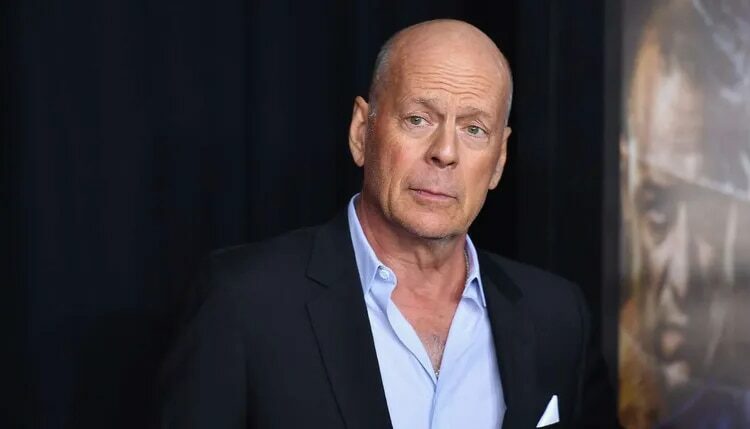Familia de Bruce Willis revela que su salud se ha deteriorado rápidamente