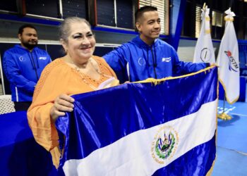 Melvin Muñoz competirá en la Copa Costa Rica de Para Tenis de Mesa