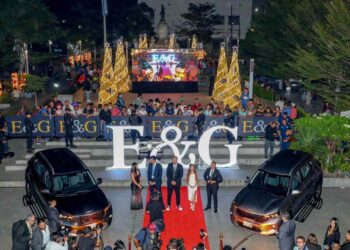 INDES entregó los premios E&G a lo atletas más destacados del 2022