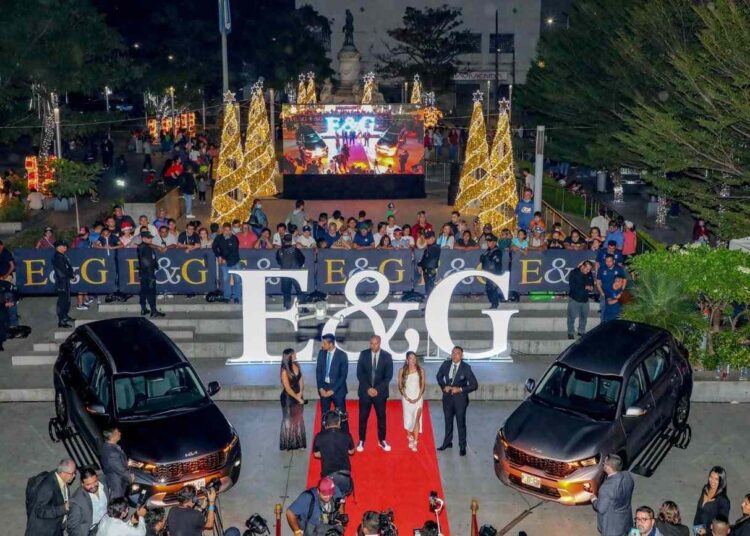 INDES entregó los premios E&G a lo atletas más destacados del 2022