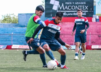 FAS cancela el amistoso ante Pachuca por el mal estado de la cancha del Cuscatlán