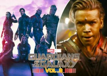 James Gunn quiere terminar la maldición de las terceras partes con Guardianes de la Galaxia Vol. 3