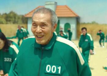 Actor de ‘El juego del calamar’ será juzgado por abuso sexual