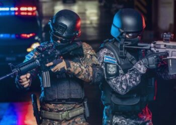 El Salvador registra un nuevo día sin homicidios