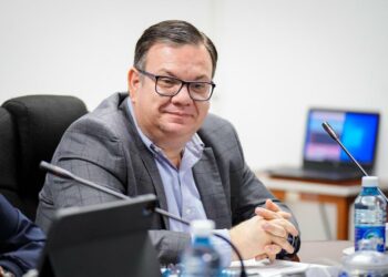 Diputados autorizan proyecto de Ley de Presupuesto General para 2023