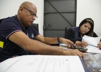 Equipos de Gobierno continúan verificando que los empleadores hayan pagado a tiempo el aguinaldo