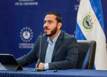 El Salvador contabiliza 24 personas recuperadas por viruela símica, asegura Ministro de Salud