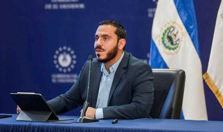 El Salvador contabiliza 24 personas recuperadas por viruela símica, asegura Ministro de Salud