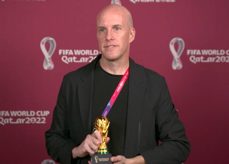 Determinaron la causa de la repentina muerte del periodista Grant Wahl mientras cubría el Mundial Qatar 2022