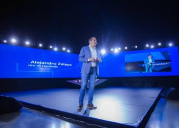 Ministerio de Hacienda realiza lanzamiento oficial de la Facturación Electrónica