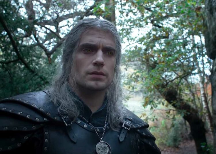 Henry Cavill no volverá a interpretar a Geralt de Rivia tras su despedida definitiva de Superman