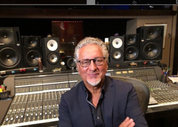 “Hoy la música es mediocre”: Humberto Gatica, ganador de Grammy