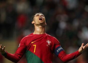 Cristiano Ronaldo, el más apuntado en las redes por el “silencio” tras la coronación de Messi en el Mundial