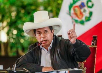 Expresidente Pedro Castillo pide desde prisión una reunión con la CIDH