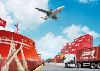 Budweiser reparte en Argentina las cervezas que no pudo vender en el Mundial