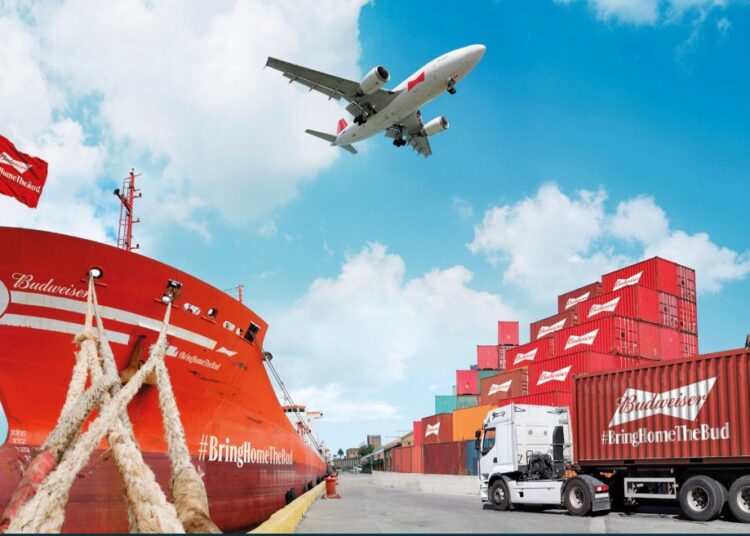 Budweiser reparte en Argentina las cervezas que no pudo vender en el Mundial