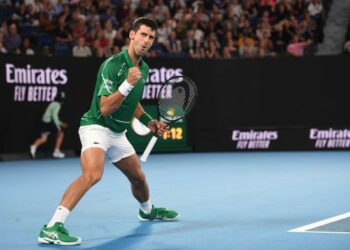 Djokovic vuelve a Australia antes del Abierto