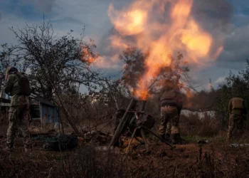 Tropas rusas continúan su repliegue y Melitopol es la nueva ciudad clave