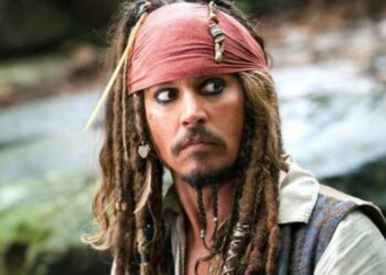 Productor de Piratas del Caribe quiere que Johnny Depp regrese como Jack Sparrow