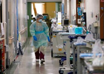 Japón registró su récord histórico de muertes por coronavirus en un solo día